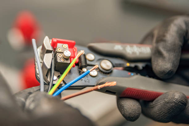 Best Electrical Installation Contractor  in Lely, FL