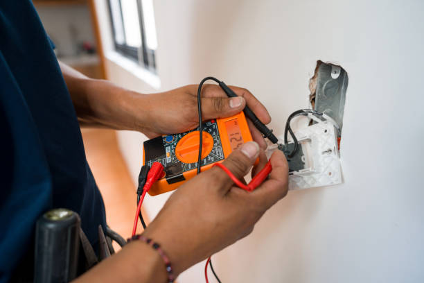 Best Electrical Upgrades for Homes  in Lely, FL