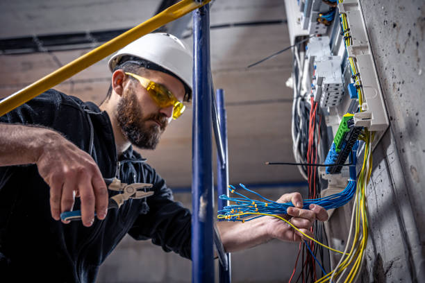 Best Electrician for Home Renovation  in Lely, FL