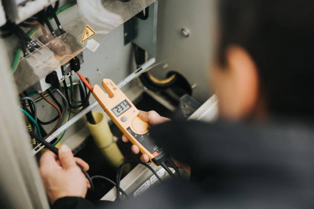 Best 24-Hour Electrician  in Lely, FL