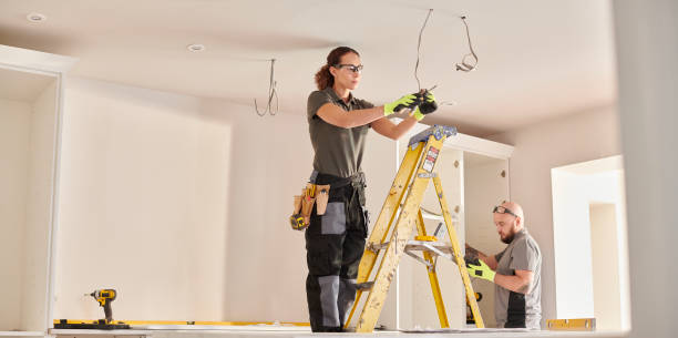 Best Electrical Outlet Repair  in Lely, FL