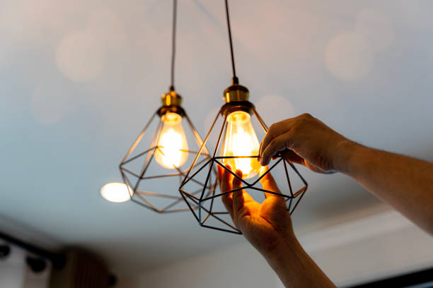 Best Affordable Electrician  in Lely, FL