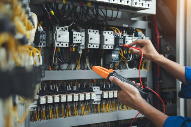 Best Local Electrician Companies  in Lely, FL