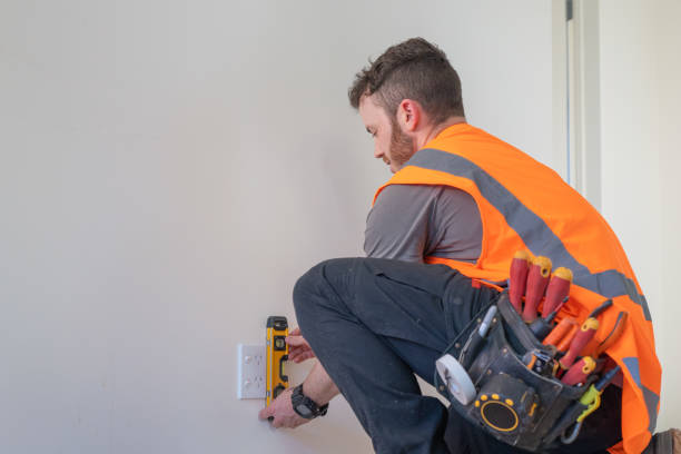 Best Licensed Electrician  in Lely, FL