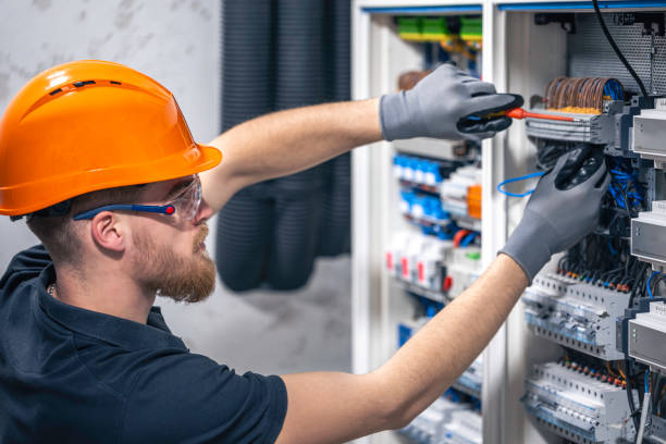 Best Electrical Contractors for Businesses  in Lely, FL