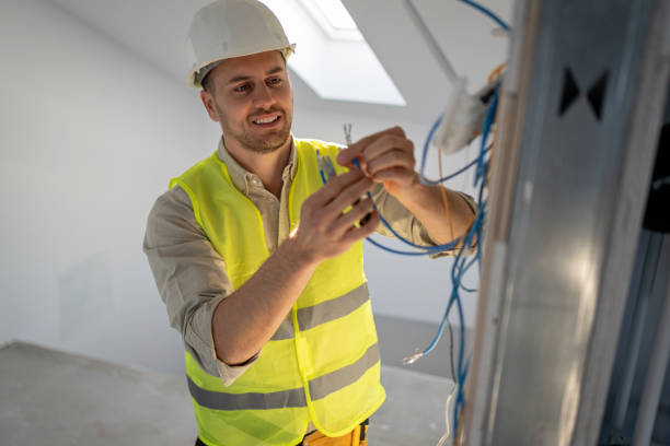 Best Circuit Breaker Repair  in Lely, FL